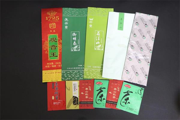 塑料袋包裝袋現在都有哪些流行趨勢