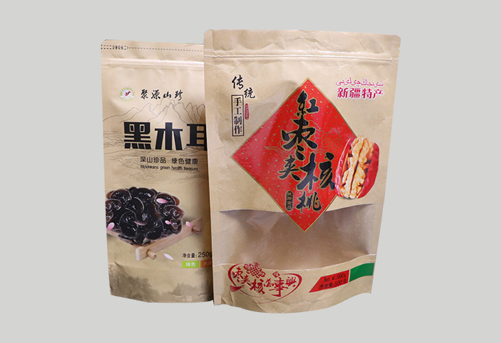 如何打造農(nóng)產(chǎn)品包裝精致設計？